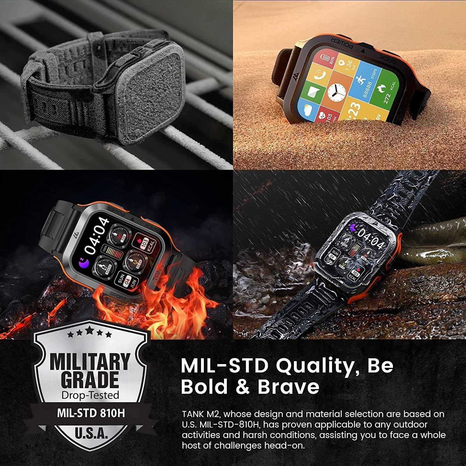 NX3 Pro Smartwatch NX3 Pro Smartwatch
